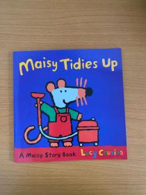 Maisy Tides Up