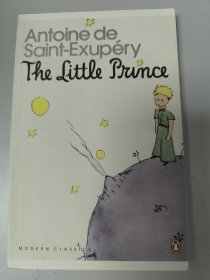 The Little Prince and Letter to a Hostage