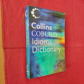 Collins COBUILD Idioms Dictionary