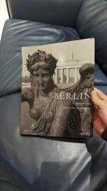 BERLIN（外文画册）