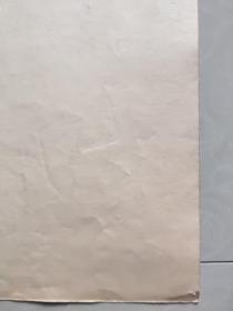 漆画 “嵌粉牡丹宫灯纹”合盘(原稿)