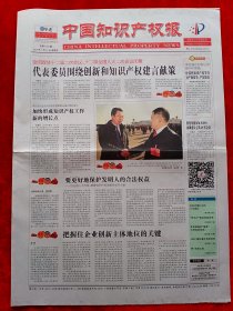 《中国知识产权报》2014—3—14，两会报道 雷军