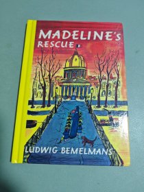 MADELINE'S RESCUE