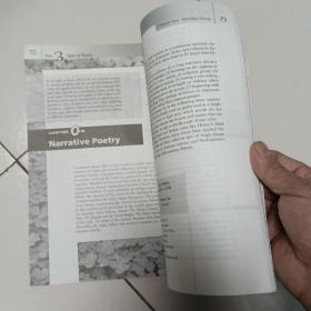 英语诗歌教程:诗歌要素与诗歌种类:poetic elements and poetic types