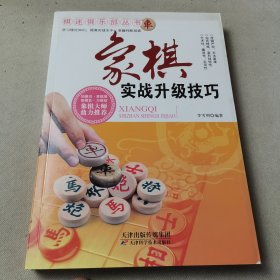 棋迷俱乐部丛书：象棋实战升级技巧