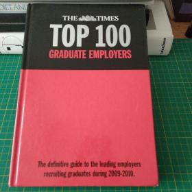 The times Top100 Graduate Employers