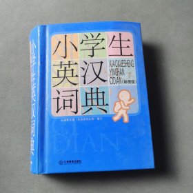 小学生英汉词典（彩图版）