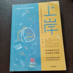 上岸