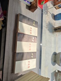 胡风评论集：全3册