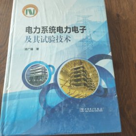 电力系统电力电子及其试验技术