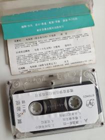 震天影视 第二辑 磁带