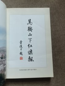 马鞍山下红旗飘 中共镇隆地方史