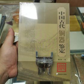 中国古代铜器鉴定