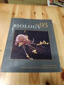 BIOLOGY Bio93