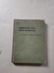 CORROSION AND WEAR HANDBOOK