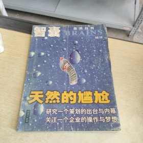 智囊 2000增刊