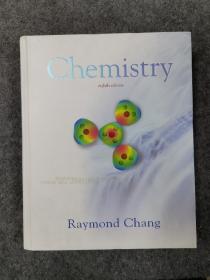 chemistry eighth edition