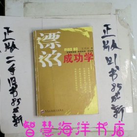 漂泊成功学