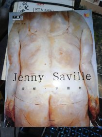 个案 第二辑(Jenny Saville 珍妮.萨维尔)