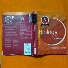 Biology-HigherLevel-PearsonBaccaulareteforIbDiplomaPrograms