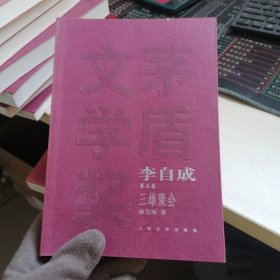 李自成5三雄聚会