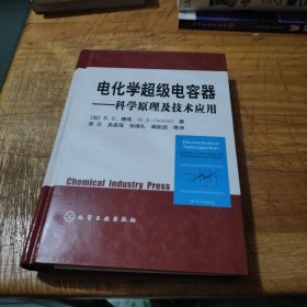 电化学超级电容器：科学原理及技术应用