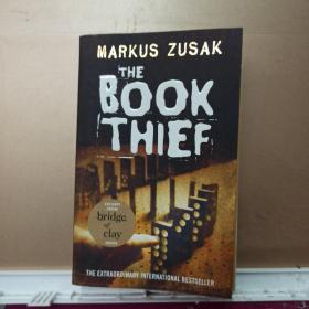 The Book Thief