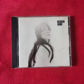 美版《KEREN ANN》CD