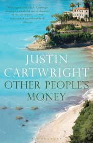 价可议 Justin Cartwright Other People's Money nmzdwzdw