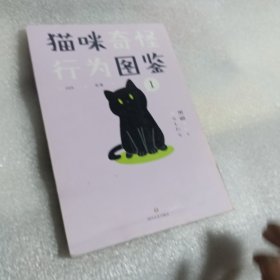 猫咪奇怪行为图鉴1（有的猫表面上可可爱爱，实际上奇奇怪怪！