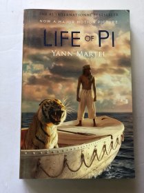 Life of pi