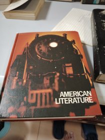 AMERICAN LITERATURE 美国文学