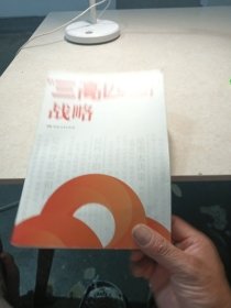 三高四新战略