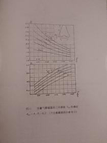 中华人民共和国第一机械工业部，电工专业指导性技术文件，凸极同步电机电磁技术文件