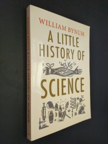 A LITTLE HISTORY OF SCIENCE
