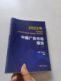 2022-中国广告市场报告