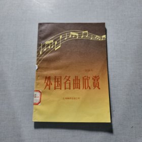 外国名曲欣赏（轻音乐）