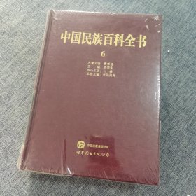 中国民族百科全书6