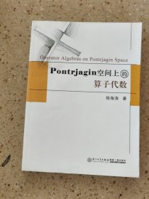 Pontrjagin空间上的算子代数
