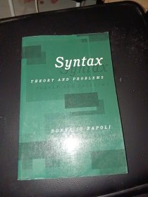 Syntax