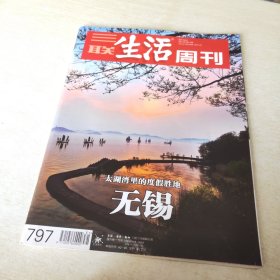 三联生活周刊 2014 31