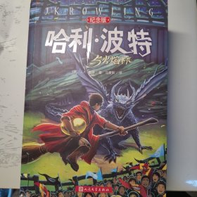 哈利·波特与火焰杯