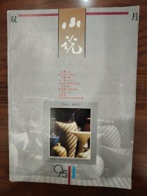 小说1995年第11期