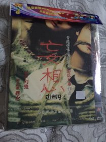 妄想DVD