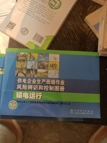 供电企业生产班组作业风险辨识和控制图册 输电运行