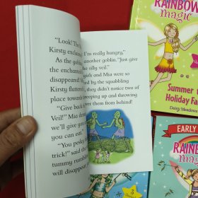 early reader 5册