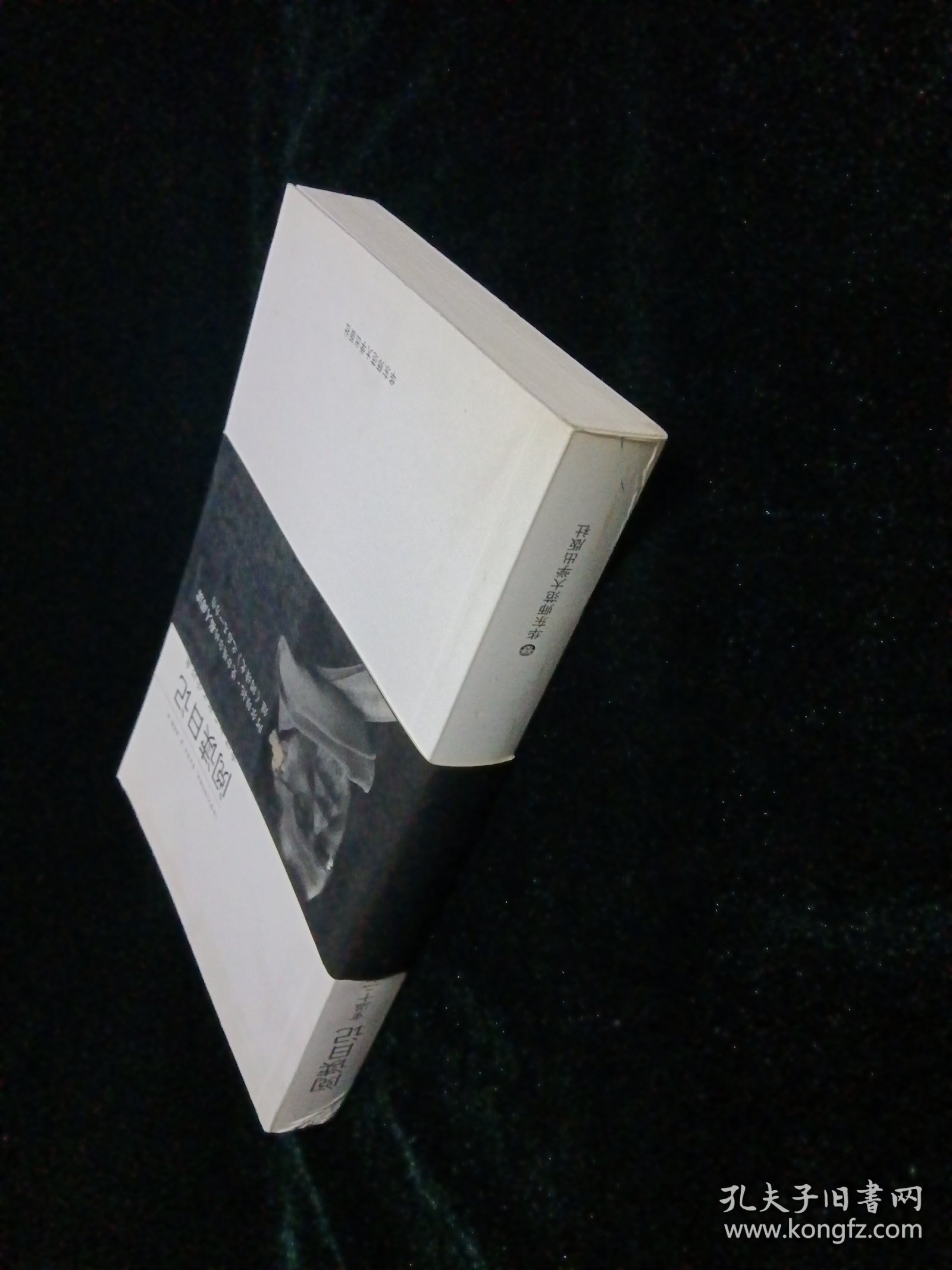 阅读日记：重温十二部文学经典