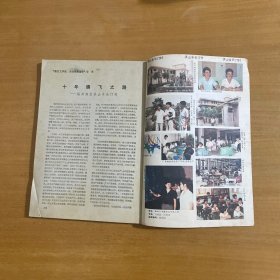 中篇小说选刊 1990年6