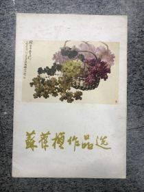 苏葆桢作品选