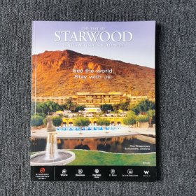 the best of starwood hotels & resorts worldwide